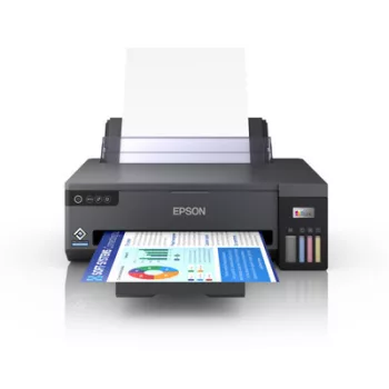   Epson EcoTank L11050 A/3 színes tintasugaras nyomtató►(Színes, Tintasugaras, A3-as, csak nyomtat,   WiFi-s)