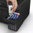 EPSON ECOTANK L5590 SZÍNES TINTASUGARAS MULTIFUNKCIÓS NYOMTATÓ►(Színes, Tintasugaras, A4-es, multifunkciós, ADF,  Hálózatos,WiFi-s)