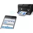 EPSON ECOTANK L5590 SZÍNES TINTASUGARAS MULTIFUNKCIÓS NYOMTATÓ►(Színes, Tintasugaras, A4-es, multifunkciós, ADF,  Hálózatos,WiFi-s)