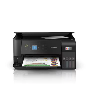   EPSON ECOTANK L3560 SZÍNES TINTASUGARAS MULTIFUNKCIÓS NYOMTATÓ►(Színes, Tintasugaras, A4-es, multifunkciós,   WiFi-s) 
