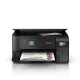 EPSON ECOTANK L3560 SZÍNES TINTASUGARAS MULTIFUNKCIÓS NYOMTATÓ►(Színes, Tintasugaras, A4-es, multifunkciós,   WiFi-s) 