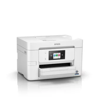  Epson WorkForce Pro WF-M4619DWF mono, multifunkcós tintasugaras nyomtató - MFP►(Mono, Tintasugaras, A4-es, kétoldalas nyomtatás, multifunkciós, DADF,Hálózatos,WiFi-s)