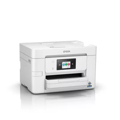 Epson WorkForce Pro WF-M4619DWF mono, multifunkcós tintasugaras nyomtató - MFP►(Mono, Tintasugaras, A4-es, kétoldalas nyomtatás, multifunkciós, DADF,Hálózatos,WiFi-s)