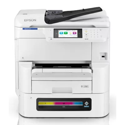 Epson WorkForce Pro EM-C8100RDWF RIPS Színes MFP