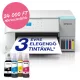 Epson EcoTank L4366 színes tintasugaras multifunkciós nyomtató