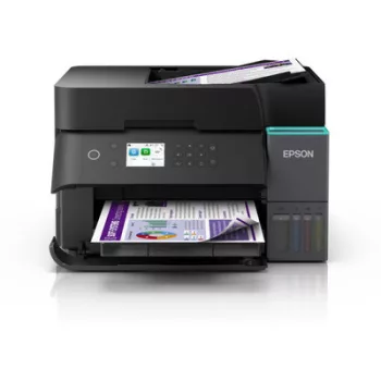   Epson EcoTank L6370 színes tintasugaras multifunkciós nyomtató