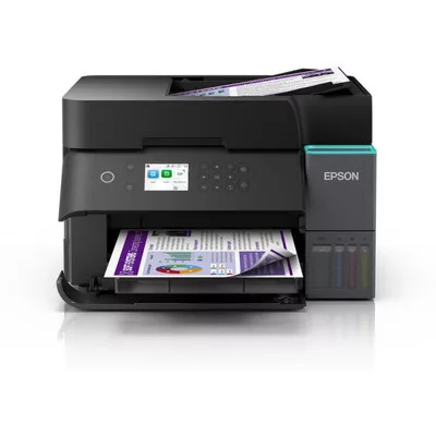 Epson EcoTank L6370 színes tintasugaras multifunkciós nyomtató