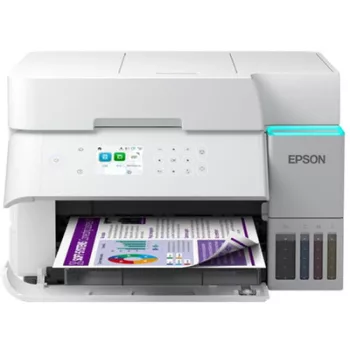   Epson EcoTank L6376 színes tintasugaras multifunkciós nyomtató