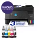 Epson EcoTank L5390 színes tintasugaras multifunkciós nyomtató