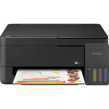   Epson EcoTank L3310 színes tintasugaras multifunkciós nyomtató