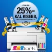 Epson EcoTank L3356W színes tintasugaras multifunkciós nyomtató