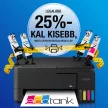 Epson EcoTank L3352W színes tintasugaras multifunkciós nyomtató