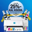 Epson EcoTank L3366W színes tintasugaras multifunkciós nyomtató