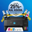 Epson EcoTank L3361W színes tintasugaras multifunkciós nyomtató