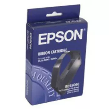 Epson DLQ-3000 fekete szalag