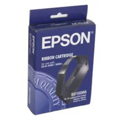 Epson DLQ-3000 fekete szalag