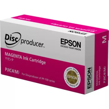   Epson PJIC7(M) EREDETI TINTAPATRON / INK CARTRIDGE Magenta EREDETI