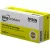 Epson PJIC7(Y) EREDETI TINTAPATRON / INK CARTRIDGE sárga EREDETI