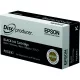 Epson PJIC7(K) EREDETI TINTAPATRON / INK CARTRIDGE FEKETE / BLACK EREDETI