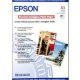 Epson A3 Prémium Félfényes Fotópapír 20Lap 251g (Eredeti)