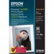 Epson prémium fényes fotópapír (13x18, 30 lap, 255g)