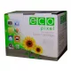 UTÁNGYÁRTOTT EPSON M1200 Toner FEKETE / BLACK 3.200 oldal kapacitás  ECOPIXEL (New Build)