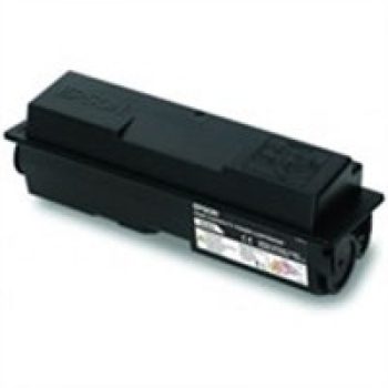   UTÁNGYÁRTOTT EPSON M2300/M2400 Toner FEKETE / BLACK 3.000 oldal kapacitás IK