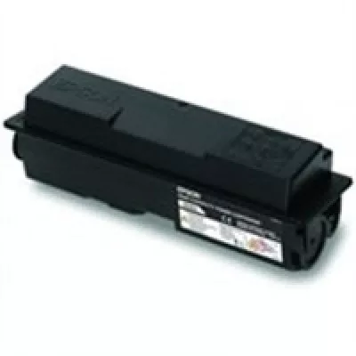 UTÁNGYÁRTOTT EPSON M2300/M2400 Toner FEKETE / BLACK 3.000 oldal kapacitás IK
