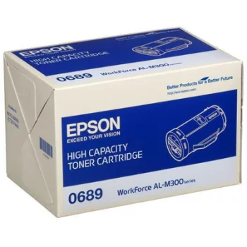 Epson M300 Toner 10.000 oldal kapacitás ► Legális! ◄
