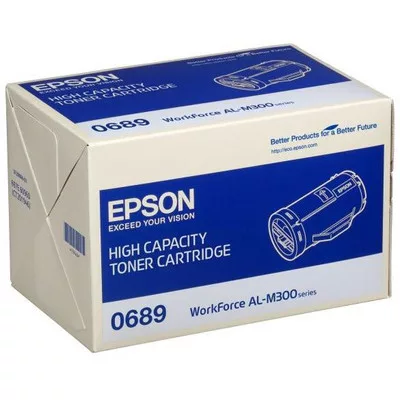 Epson M300 Toner 10.000 oldal kapacitás ► Legális! ◄