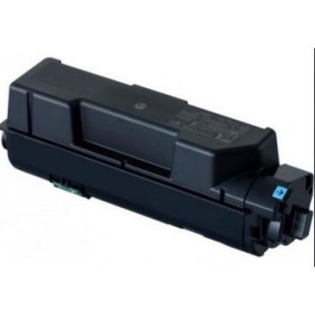   EPSON M320  UTÁNGYÁRTOTT TONER fekete 13.300 oldal kapacitás IK (New Build)