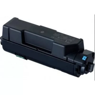 EPSON M320  UTÁNGYÁRTOTT TONER fekete 13.300 oldal kapacitás IK (New Build)
