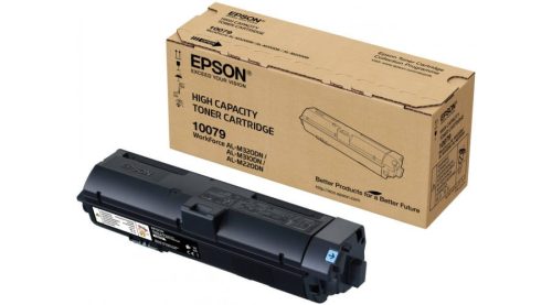 Epson M310/M320 Toner 10079 6.100 oldal kapacitás