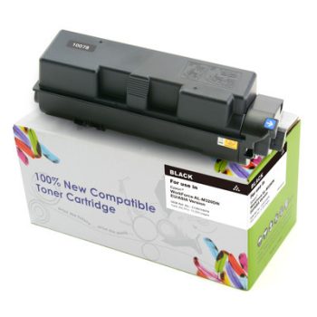   EPSON M310/M320  UTÁNGYÁRTOTT TONER fekete 6.100 oldal kapacitás  CartridgeWeb