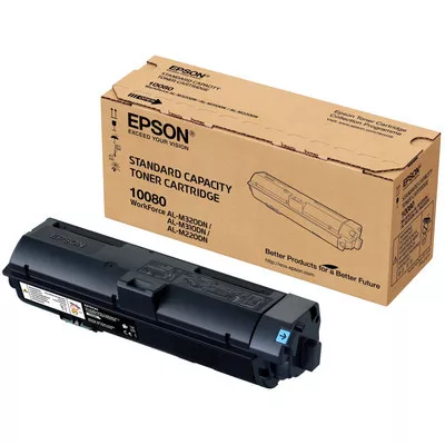 Epson M310/M320 Toner 10080 2.700 oldal kapacitás ► Legális! ◄
