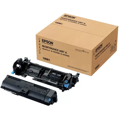 Epson M310/M320 Maintenance box / Karbantartó egység  A 10081 100.000 oldal kapacitás