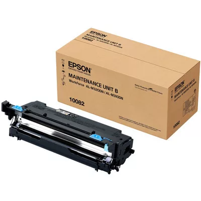 Epson M310/M320 Maintenance box / Karbantartó egység  B 10082 100.000 oldal kapacitás