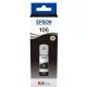 EPSON® Nr.106  fotó EREDETI  fekete tinta (70ml) (T00R1) (≈5000oldal)