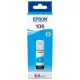 EPSON® Nr.106 EREDETI cián tinta (70ml) (T00R2) (≈5000oldal)