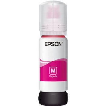 EPSON T00R3 EREDETI Tinta Magenta 70ml No.106