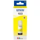 EPSON® Nr.103  sárga  EREDETI TÖLTŐTINTA (65ml) (T00S4) (≈7500oldal)