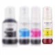 Epson -hoz Nr.103 utángyártott sárga tinta (65ml) (T00S4) (≈7500oldal)