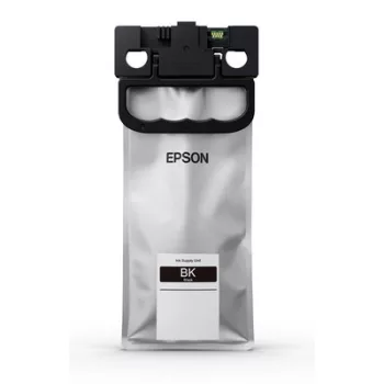 EPSON T01C1 Tinta FEKETE / BLACK 10.000 oldal kapacitás