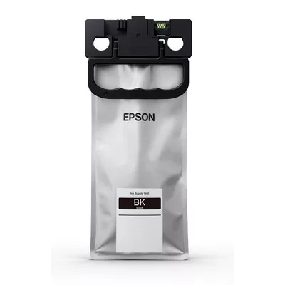 EPSON T01C1 Tinta FEKETE / BLACK 10.000 oldal kapacitás