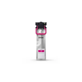  EPSON T01C3  magenta EREDETI TINTAPATRON / INK CARTRIDGE, ~ 5000 oldal (C13T01C300)