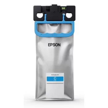 EPSON T01D2 Tinta CIÁN / CYAN 20.000 oldal kapacitás