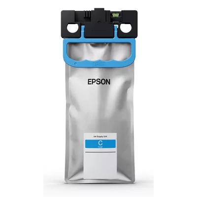 EPSON T01D2 Tinta CIÁN / CYAN 20.000 oldal kapacitás