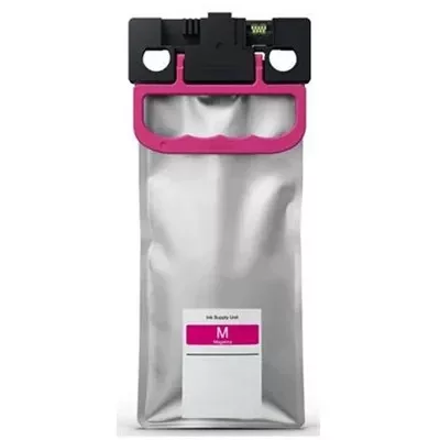 EPSON T01D3 M (Magenta) Utángyártott TINTAPATRON / INK CARTRIDGE (Pigment) (20.000 oldal kapacitás)