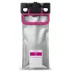 EPSON T01D3 M (Magenta) Utángyártott TINTAPATRON / INK CARTRIDGE (Pigment) (20.000 oldal kapacitás)