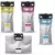 Utángyártott EPSON T01D3 Patron Magenta Pigment 20.000 oldal kapacitás -